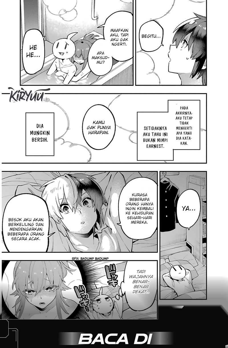 eiyuu-kyoushitsu - Chapter: 29