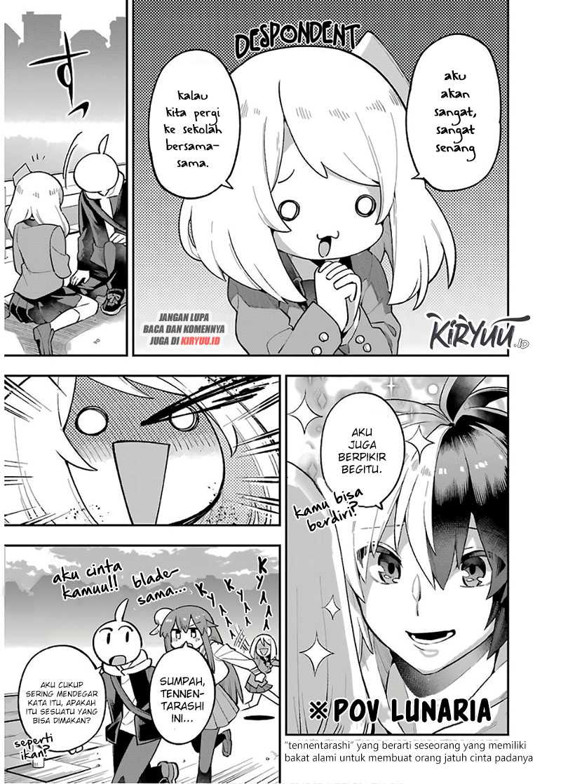 eiyuu-kyoushitsu - Chapter: 29