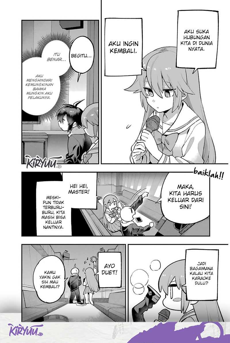 eiyuu-kyoushitsu - Chapter: 29