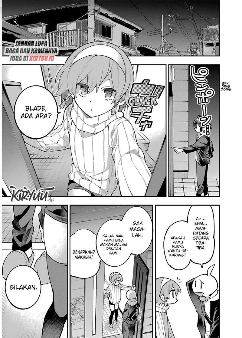 eiyuu-kyoushitsu - Chapter: 29