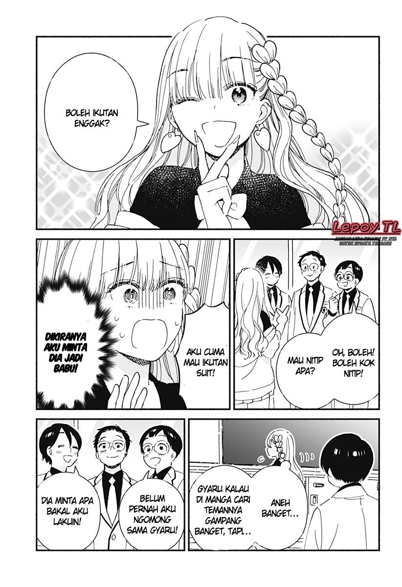 kono-class-ni-gal-wa-inai - Chapter: 2