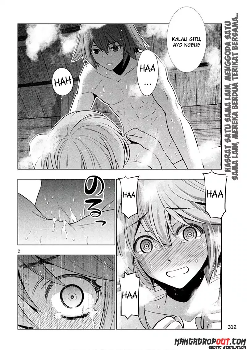 parallel-paradise - Chapter: 45
