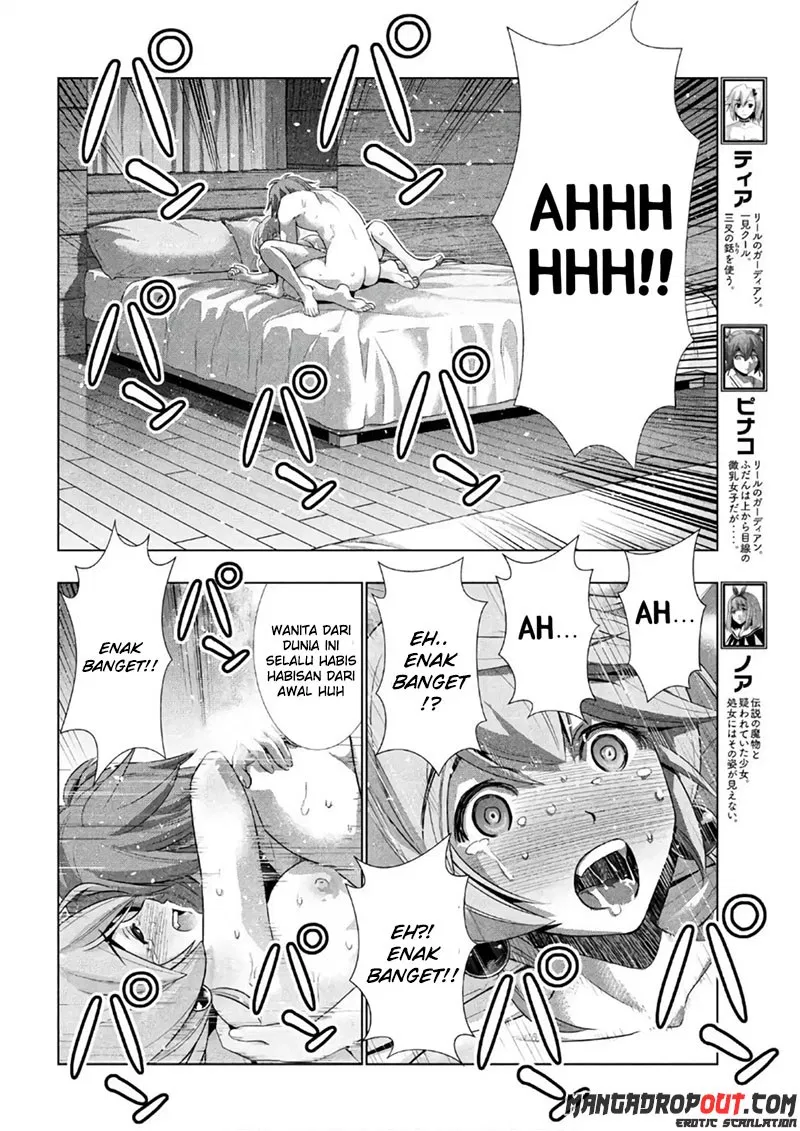 parallel-paradise - Chapter: 45