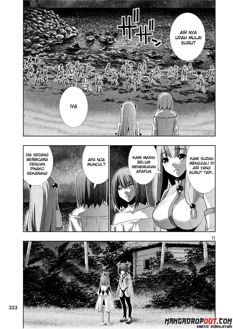 parallel-paradise - Chapter: 45