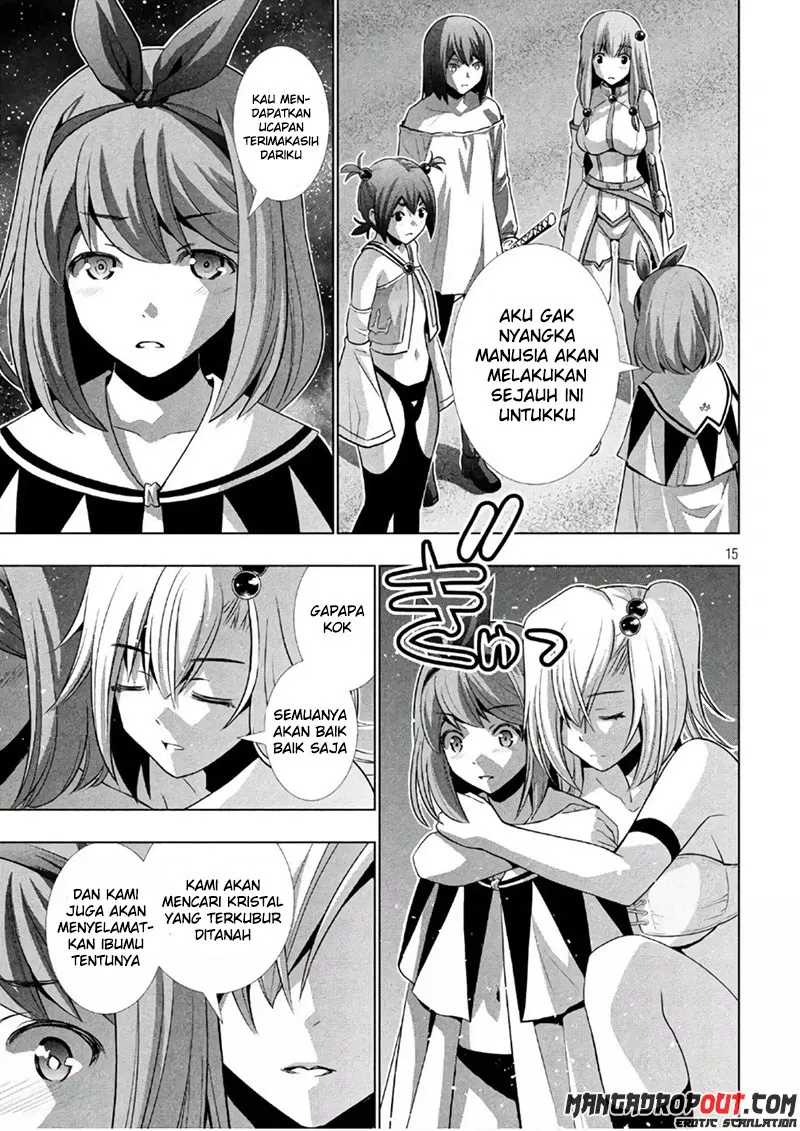 parallel-paradise - Chapter: 45