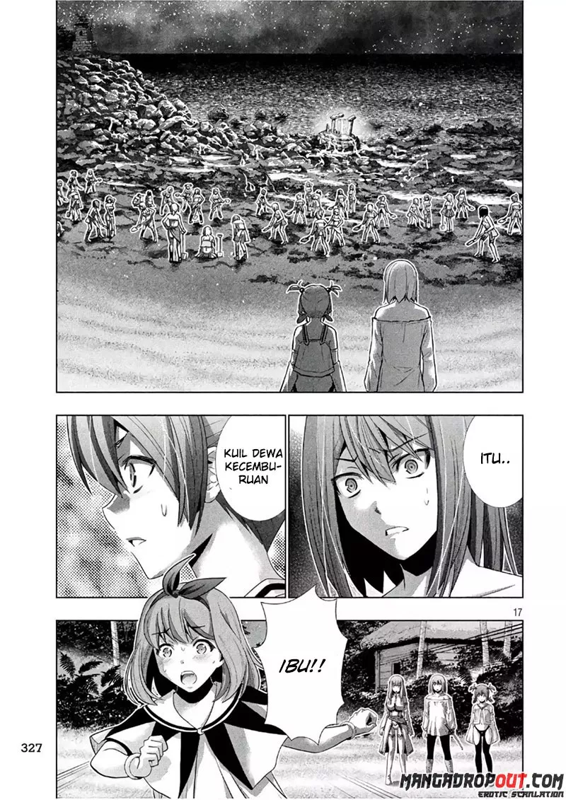 parallel-paradise - Chapter: 45