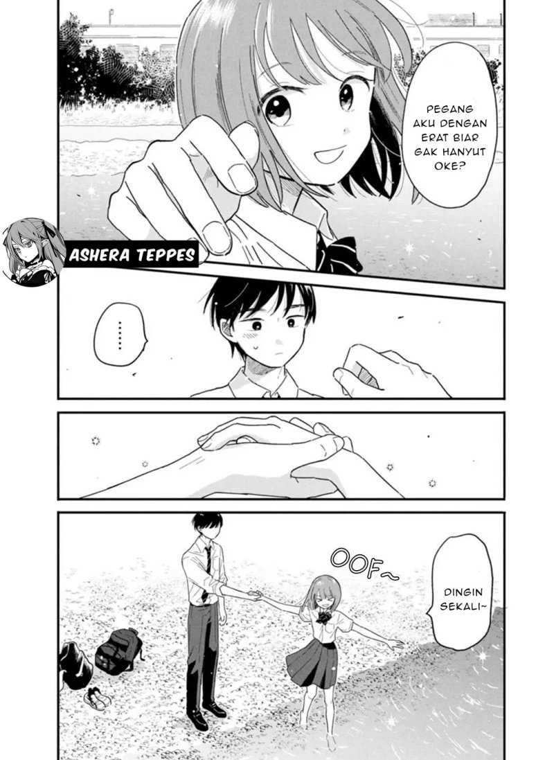 houkago-kitaku-biyori - Chapter: 8