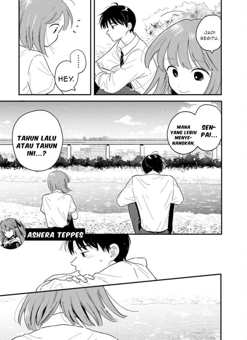 houkago-kitaku-biyori - Chapter: 8