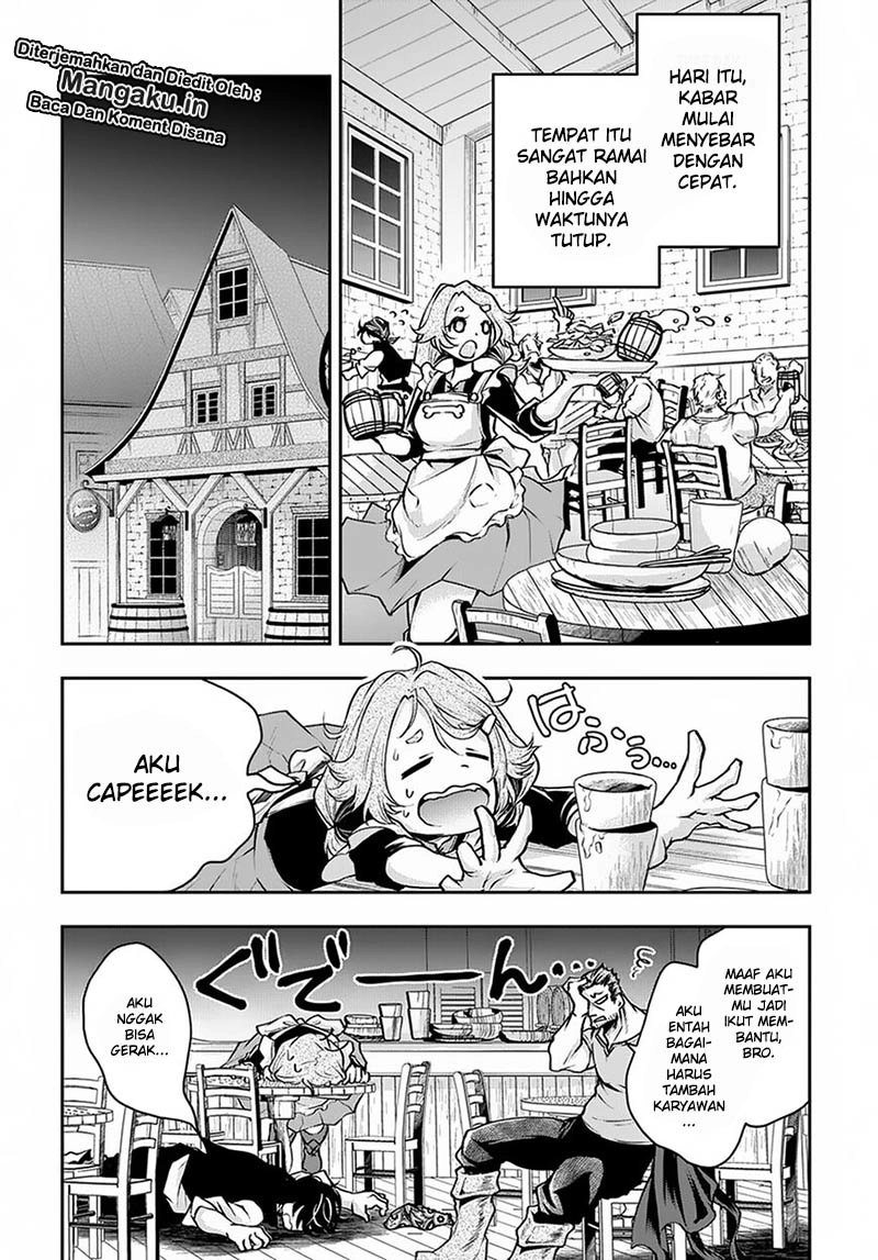 isekai-demo-bunan-ni-ikitai-shoukougun - Chapter: 7