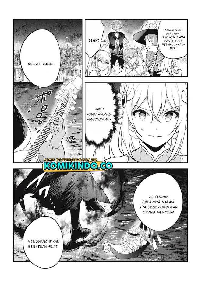 hazure-sukiru-konomi-masuta-sukiru-no-mi-tabetara-shinu-o-mugen-ni-tabe-rareru-yo-ni-natta-kudan - Chapter: 20.1