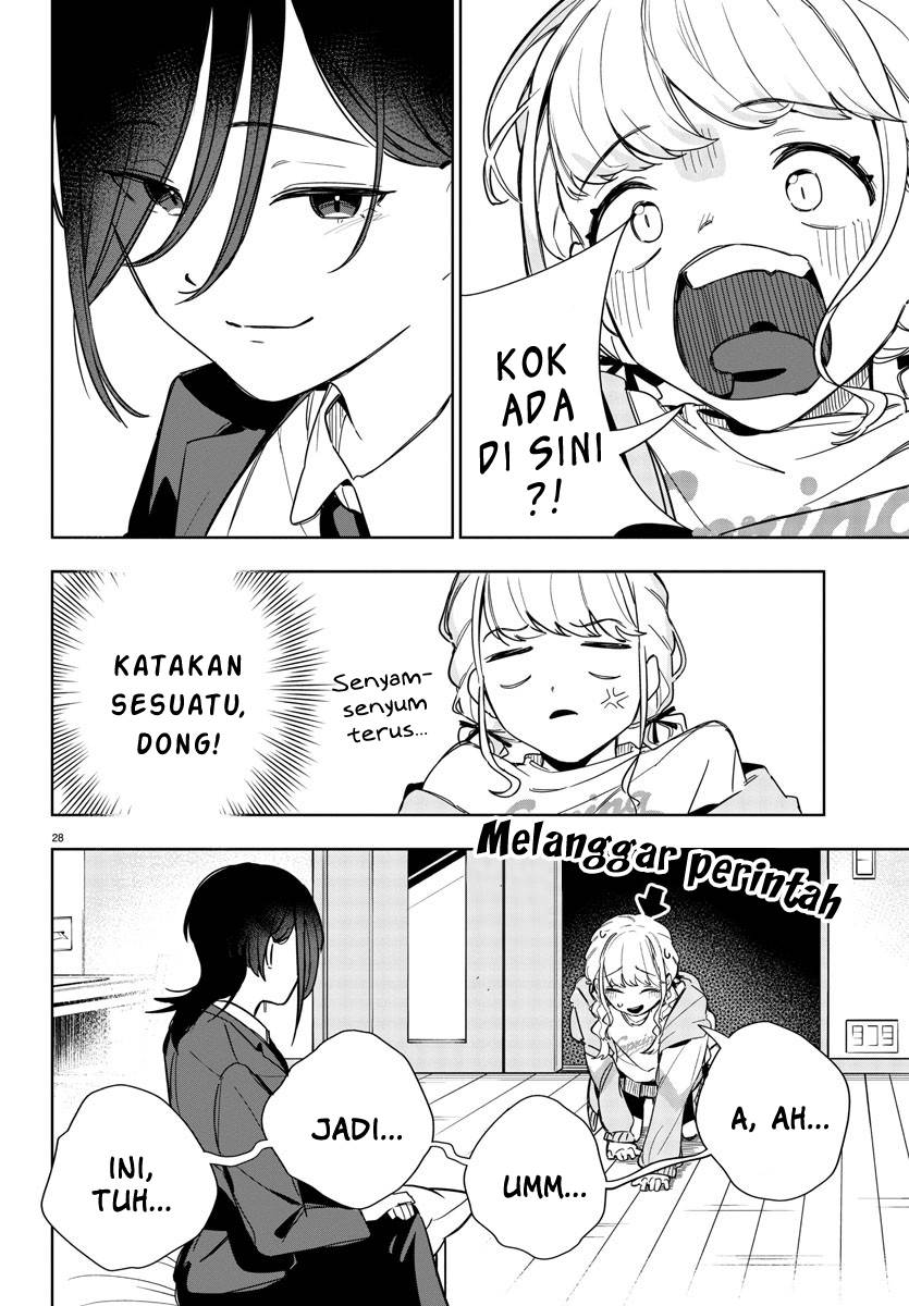 gakuen-idolmster-gold-rush - Chapter: 2