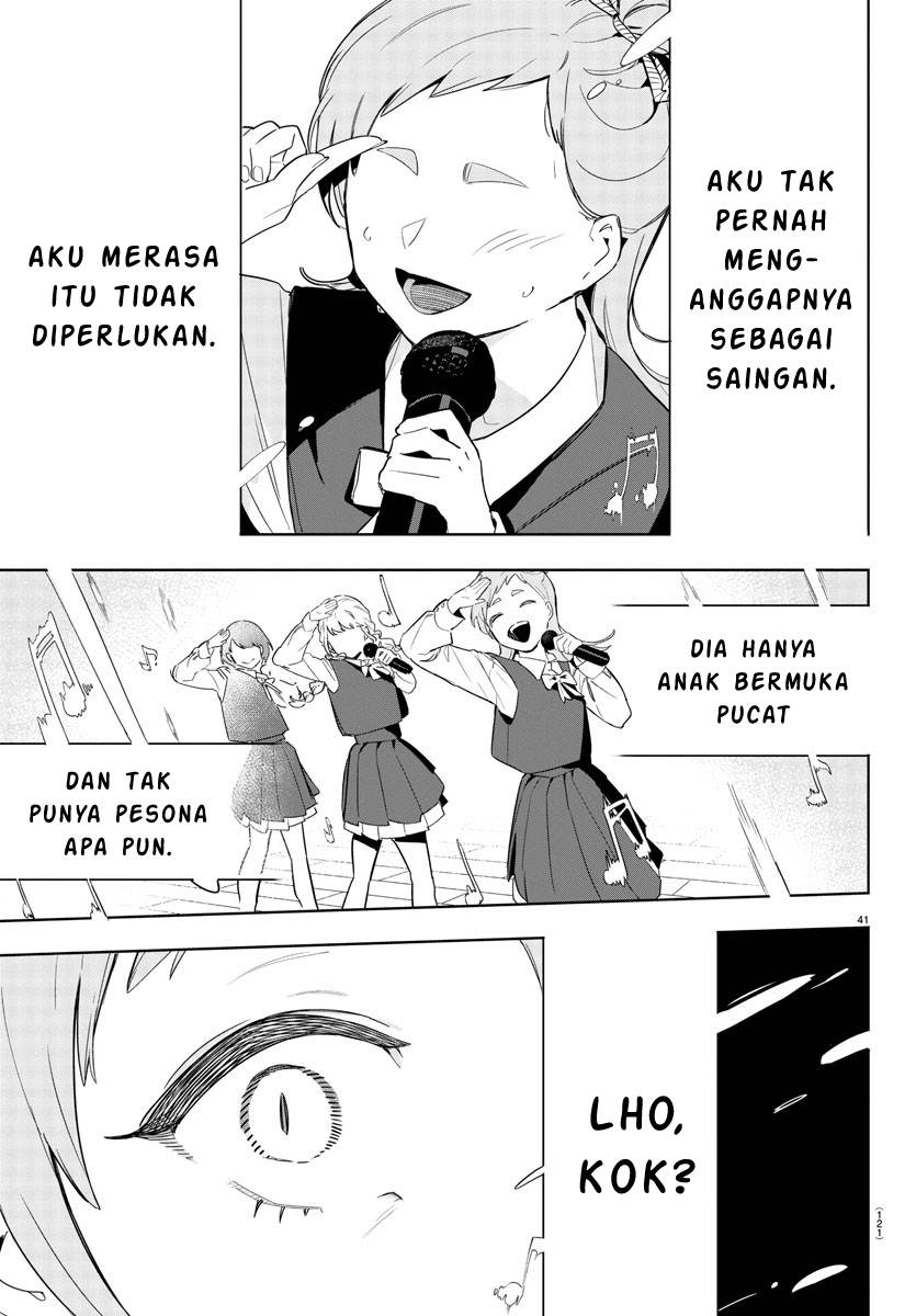 gakuen-idolmster-gold-rush - Chapter: 2