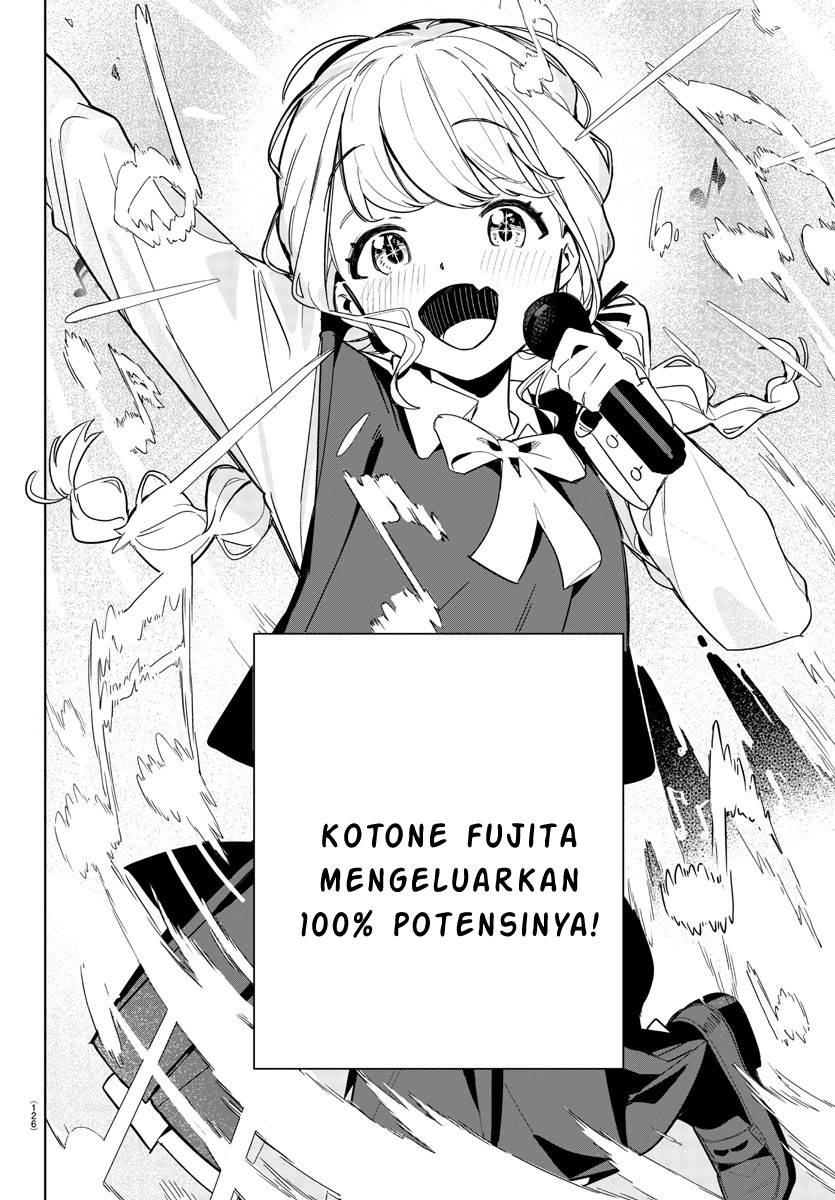 gakuen-idolmster-gold-rush - Chapter: 2