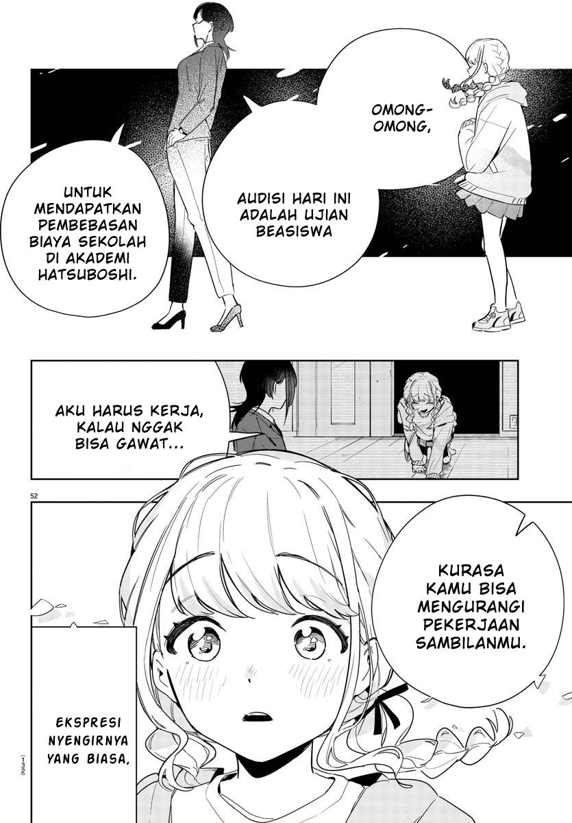 gakuen-idolmster-gold-rush - Chapter: 2