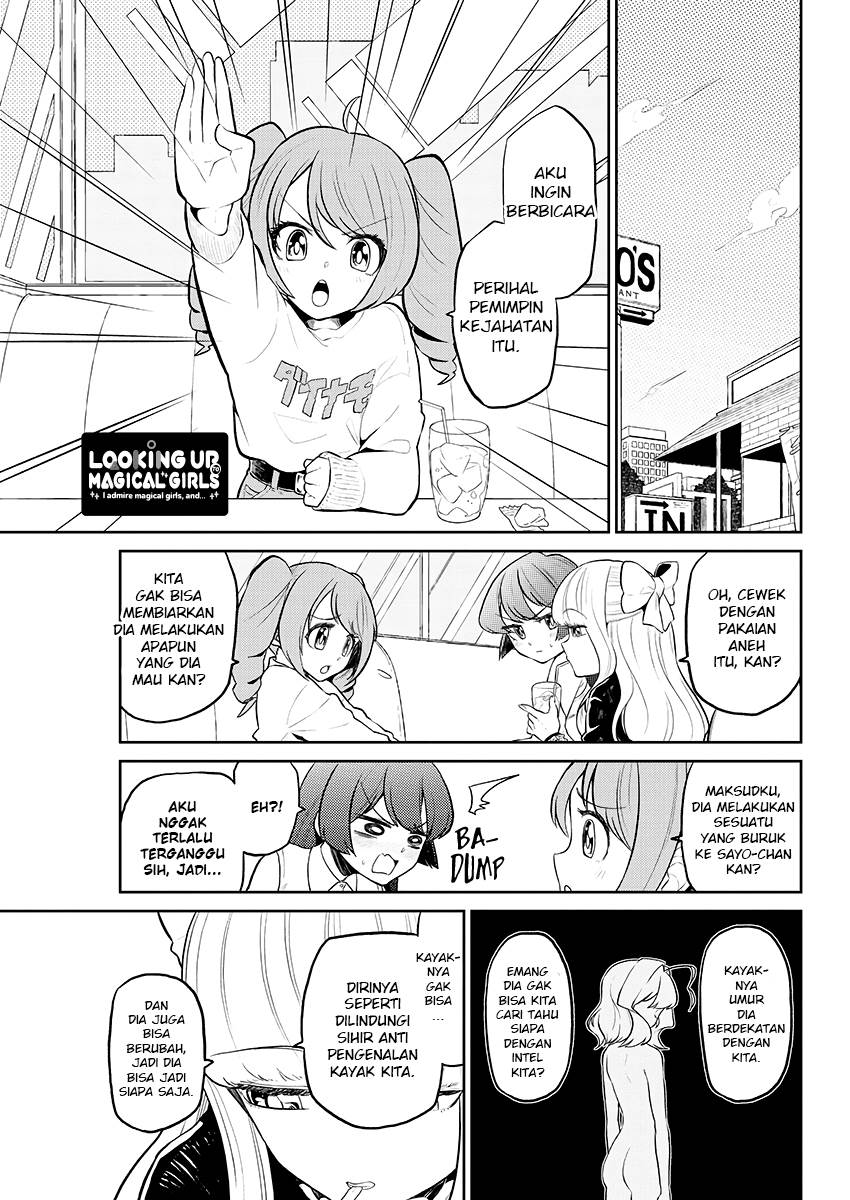 mahou-shoujo-ni-akogarete - Chapter: 4