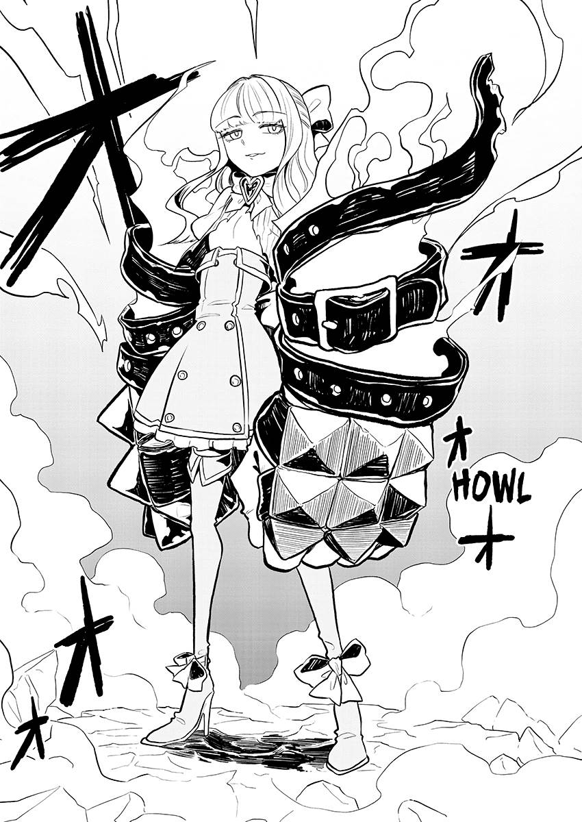 mahou-shoujo-ni-akogarete - Chapter: 4