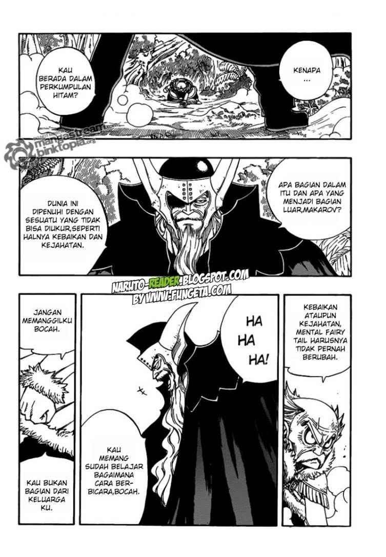 fairy-tail - Chapter: 216