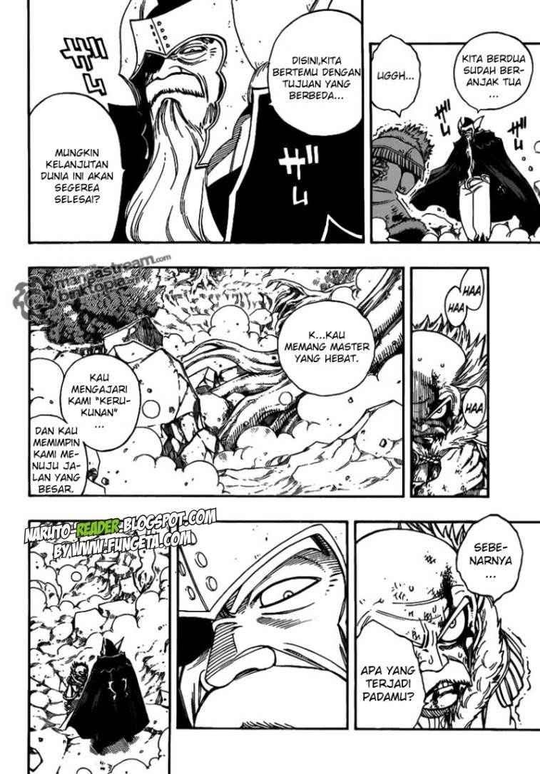 fairy-tail - Chapter: 216