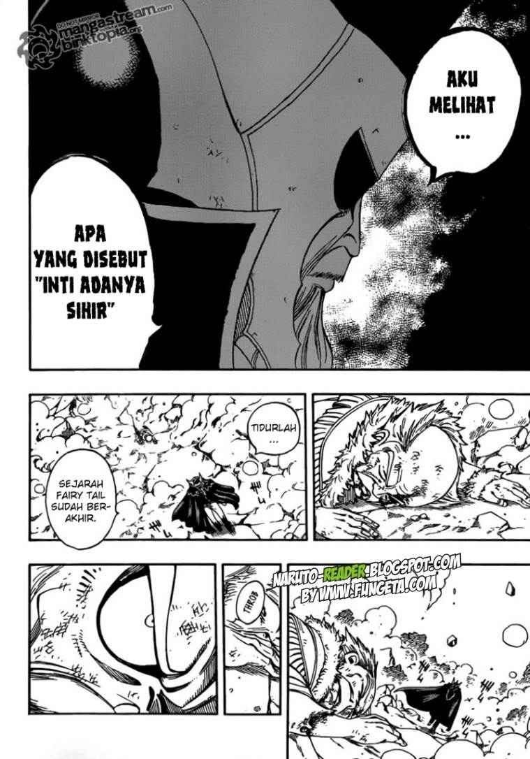 fairy-tail - Chapter: 216