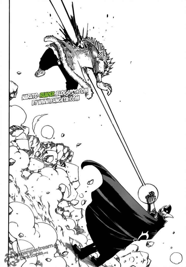 fairy-tail - Chapter: 216