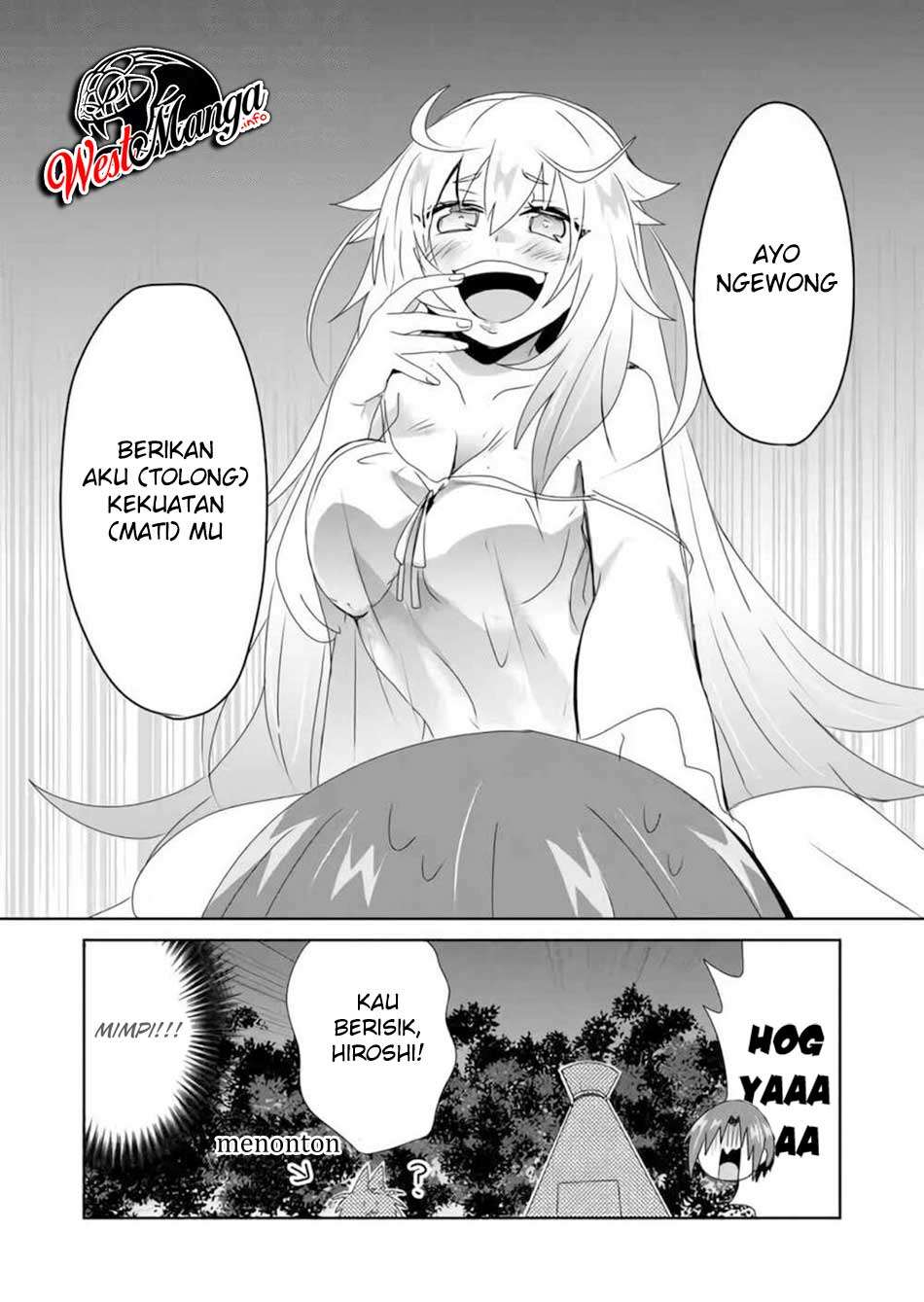 zettai-ni-yatte-wa-ikenai-isekai-shoukan - Chapter: 17