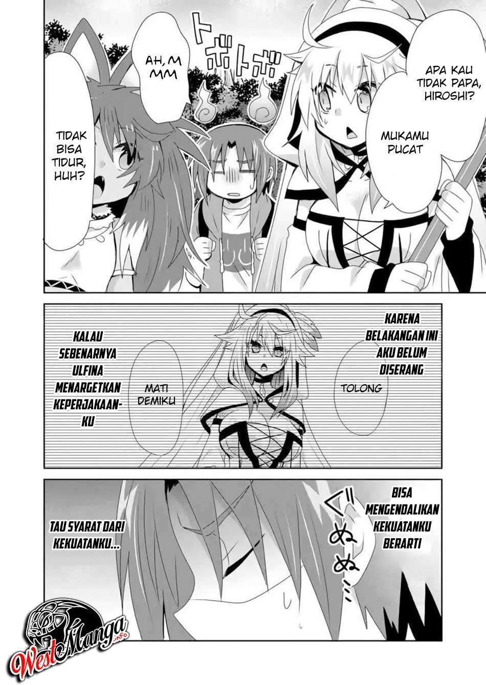 zettai-ni-yatte-wa-ikenai-isekai-shoukan - Chapter: 17