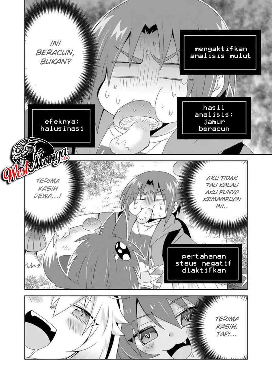 zettai-ni-yatte-wa-ikenai-isekai-shoukan - Chapter: 17