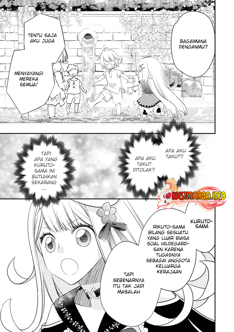 kanchigai-no-atelier-master - Chapter: 39