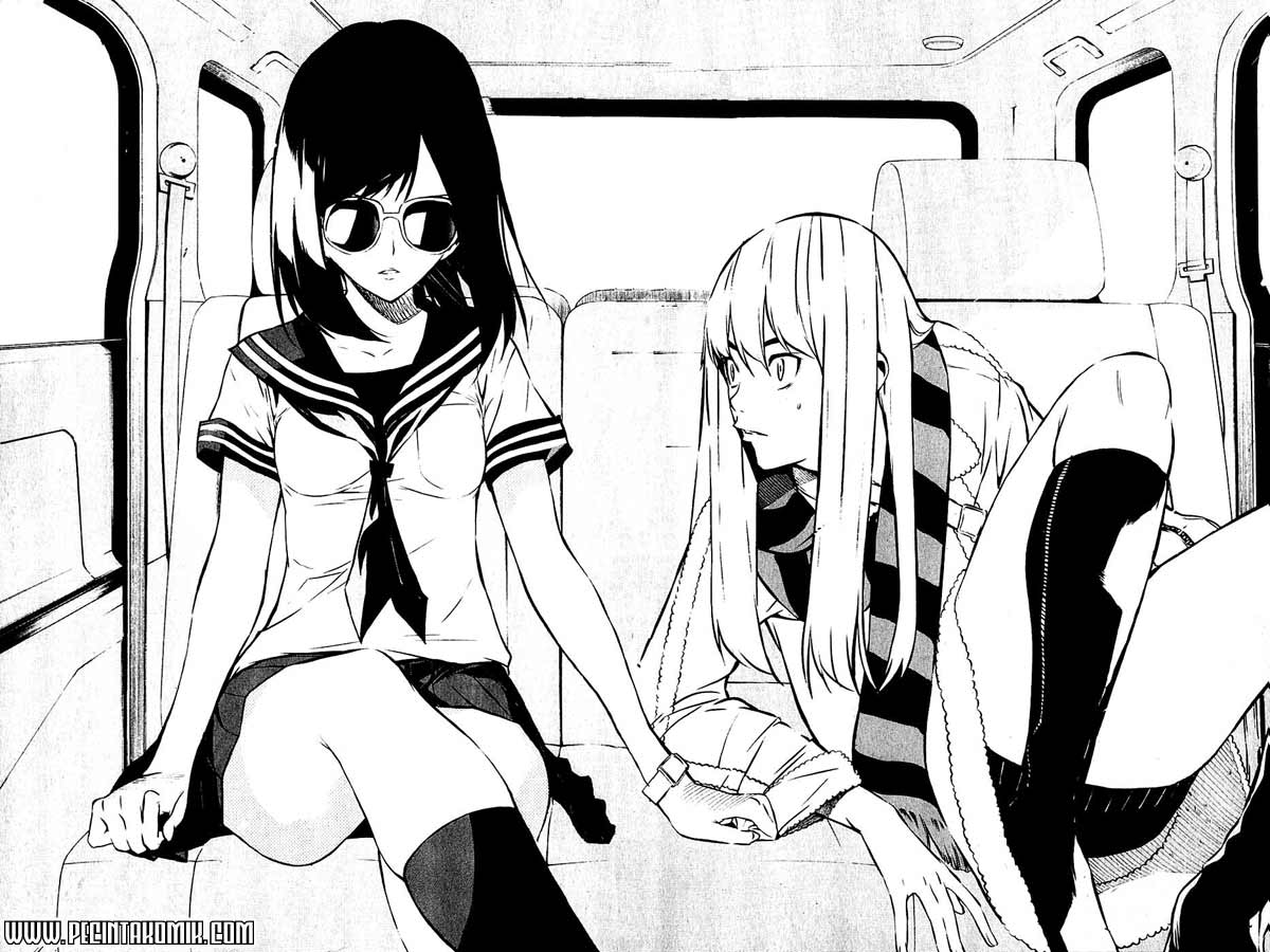 akb49-renai-kinshi-jourei - Chapter: 29