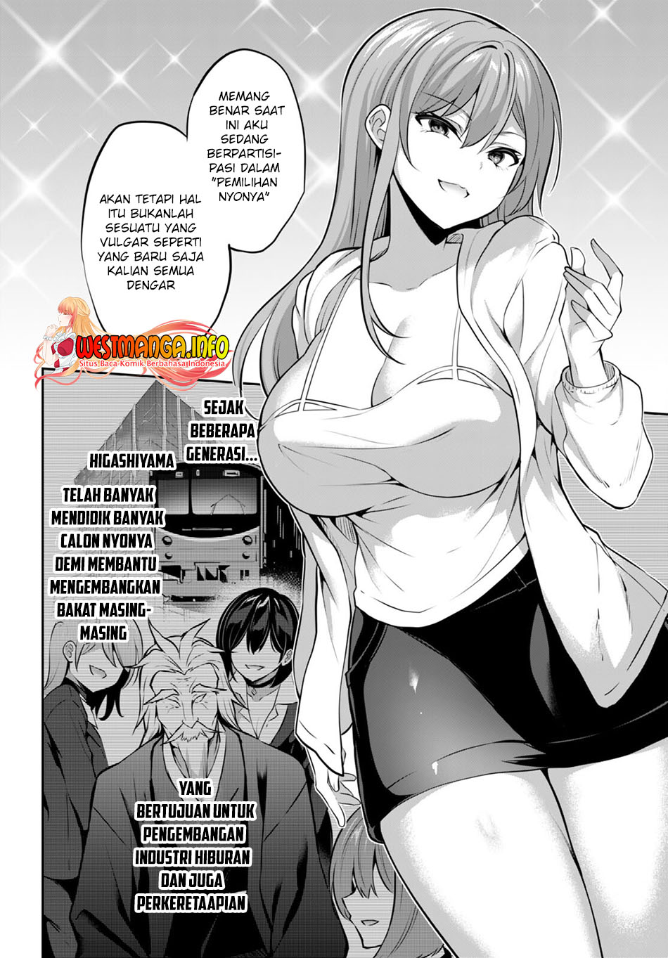 strategic-lovers - Chapter: 15