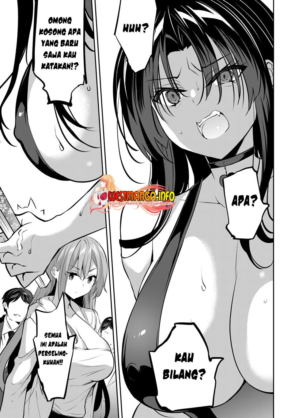 strategic-lovers - Chapter: 15