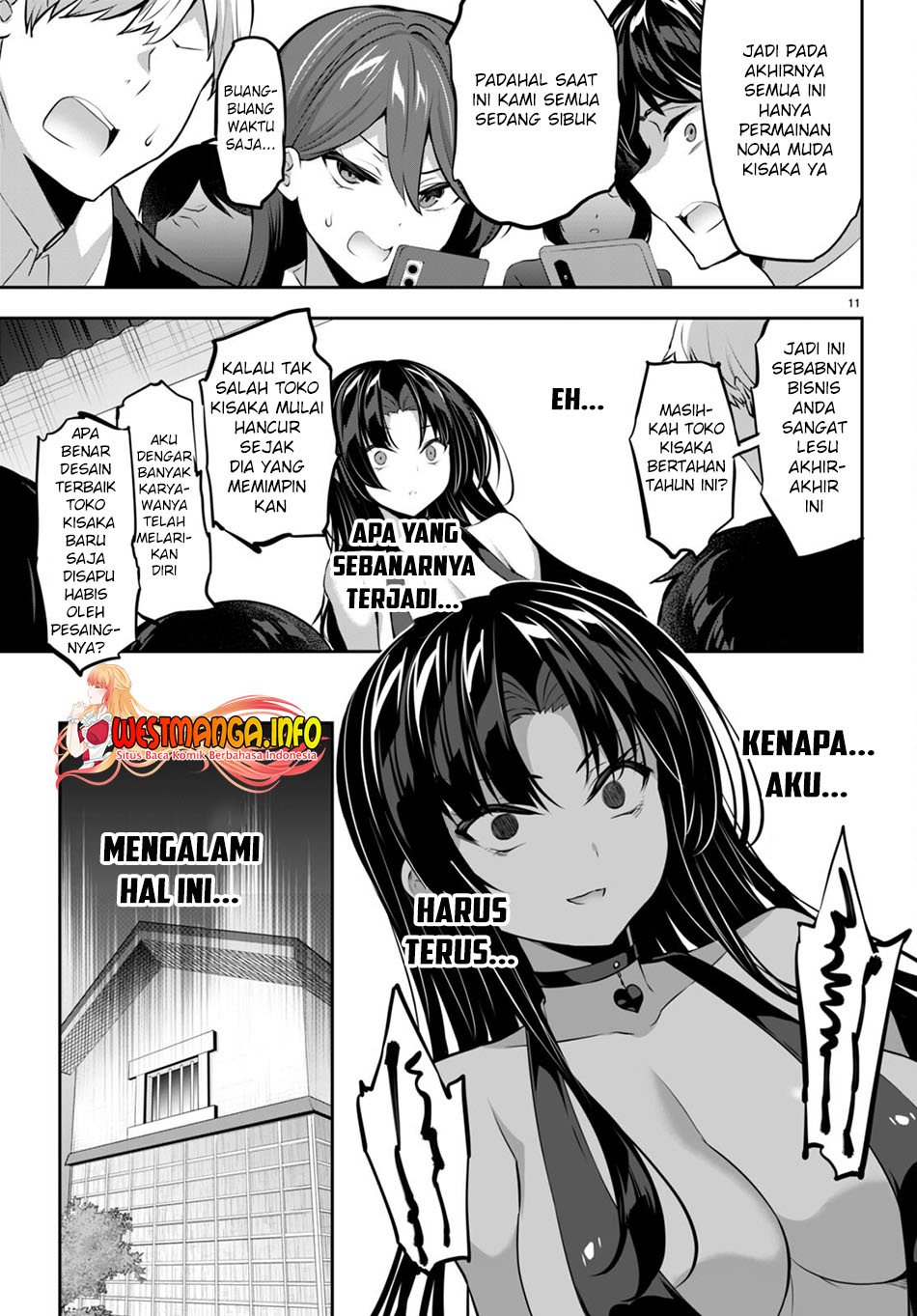 strategic-lovers - Chapter: 15