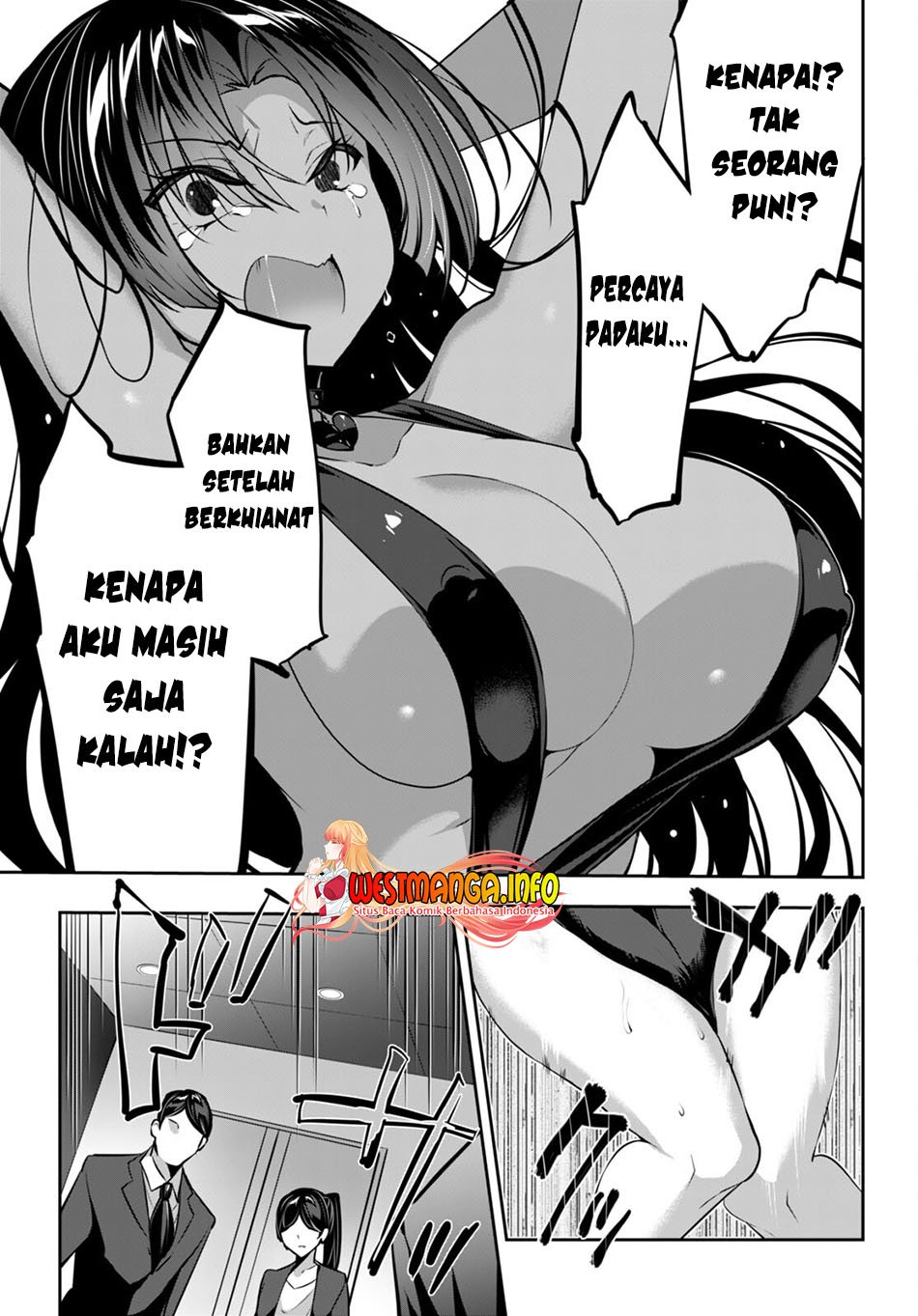 strategic-lovers - Chapter: 15