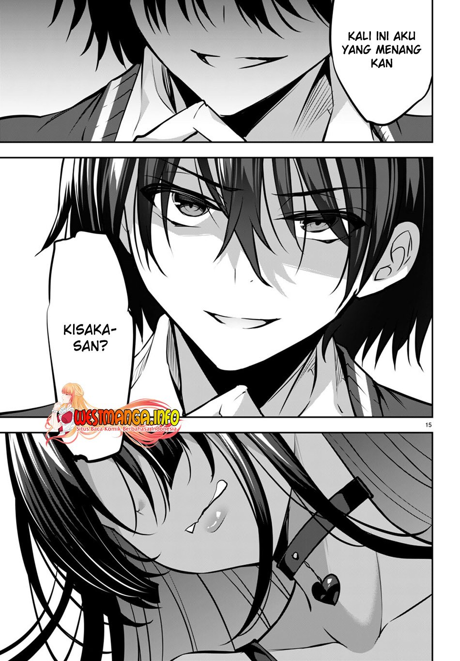 strategic-lovers - Chapter: 15