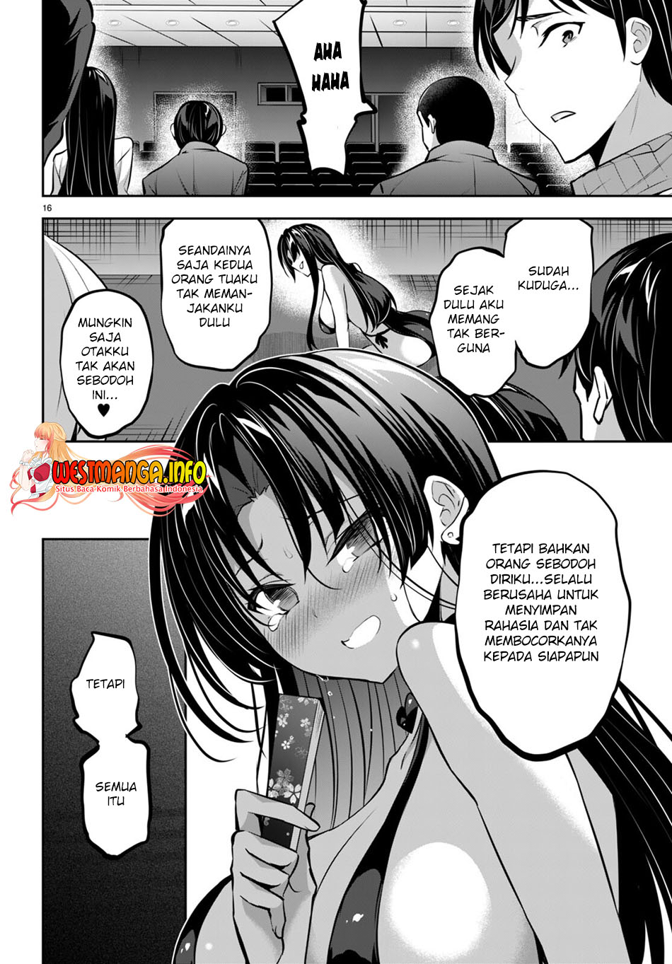 strategic-lovers - Chapter: 15
