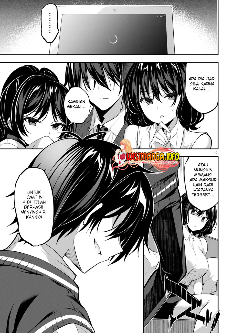 strategic-lovers - Chapter: 15