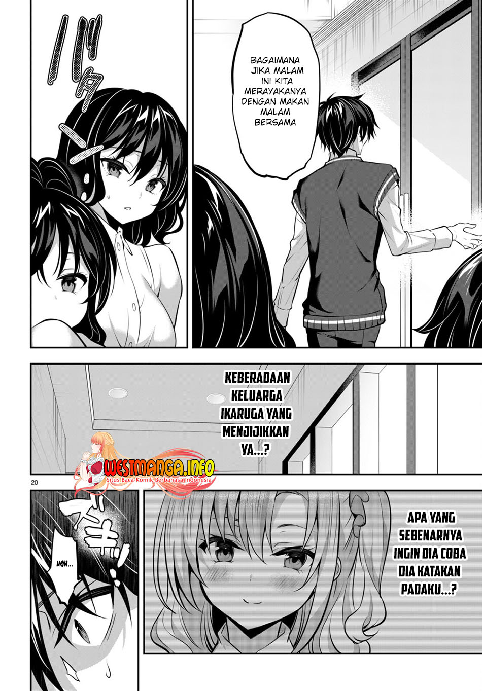 strategic-lovers - Chapter: 15