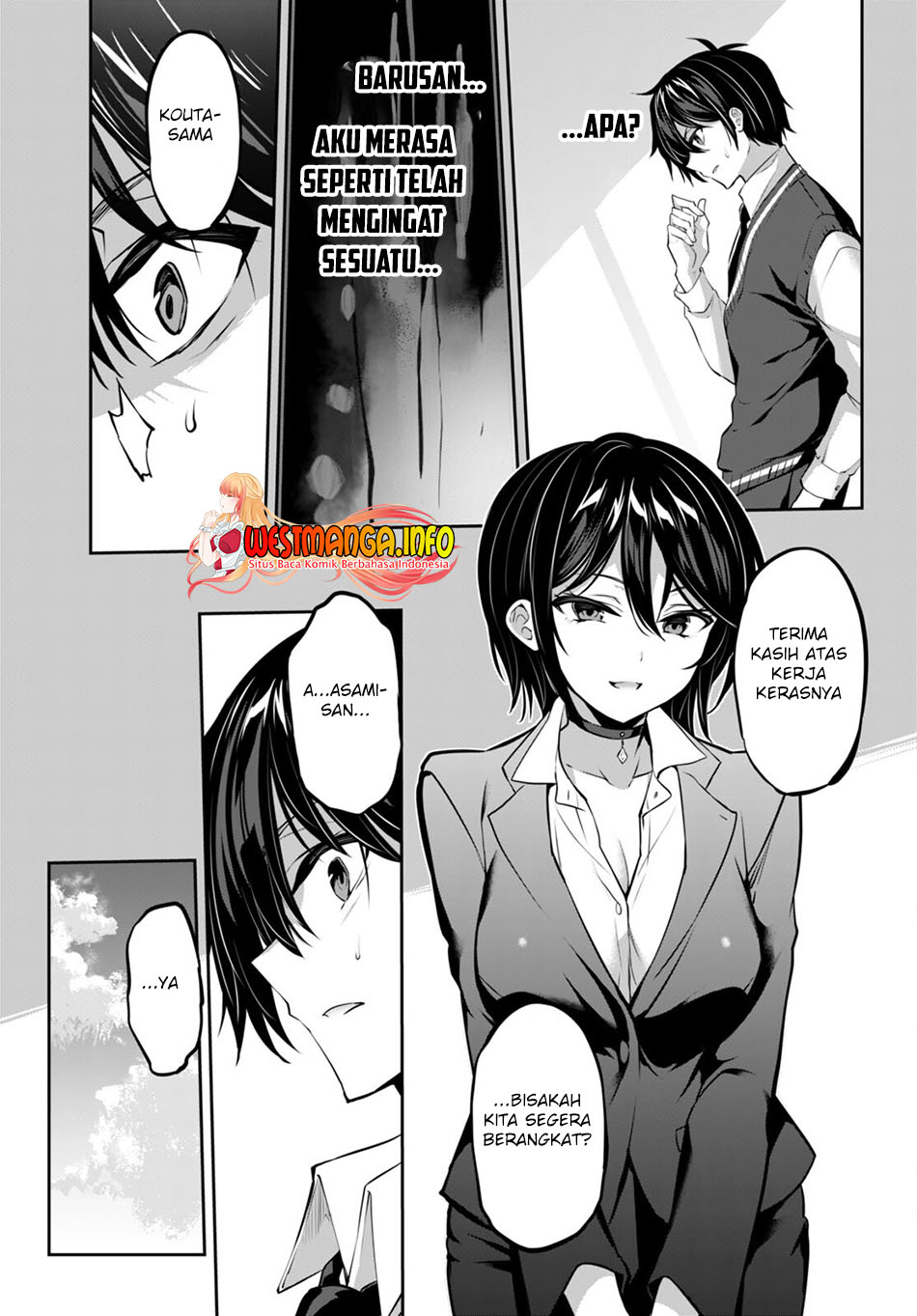 strategic-lovers - Chapter: 15