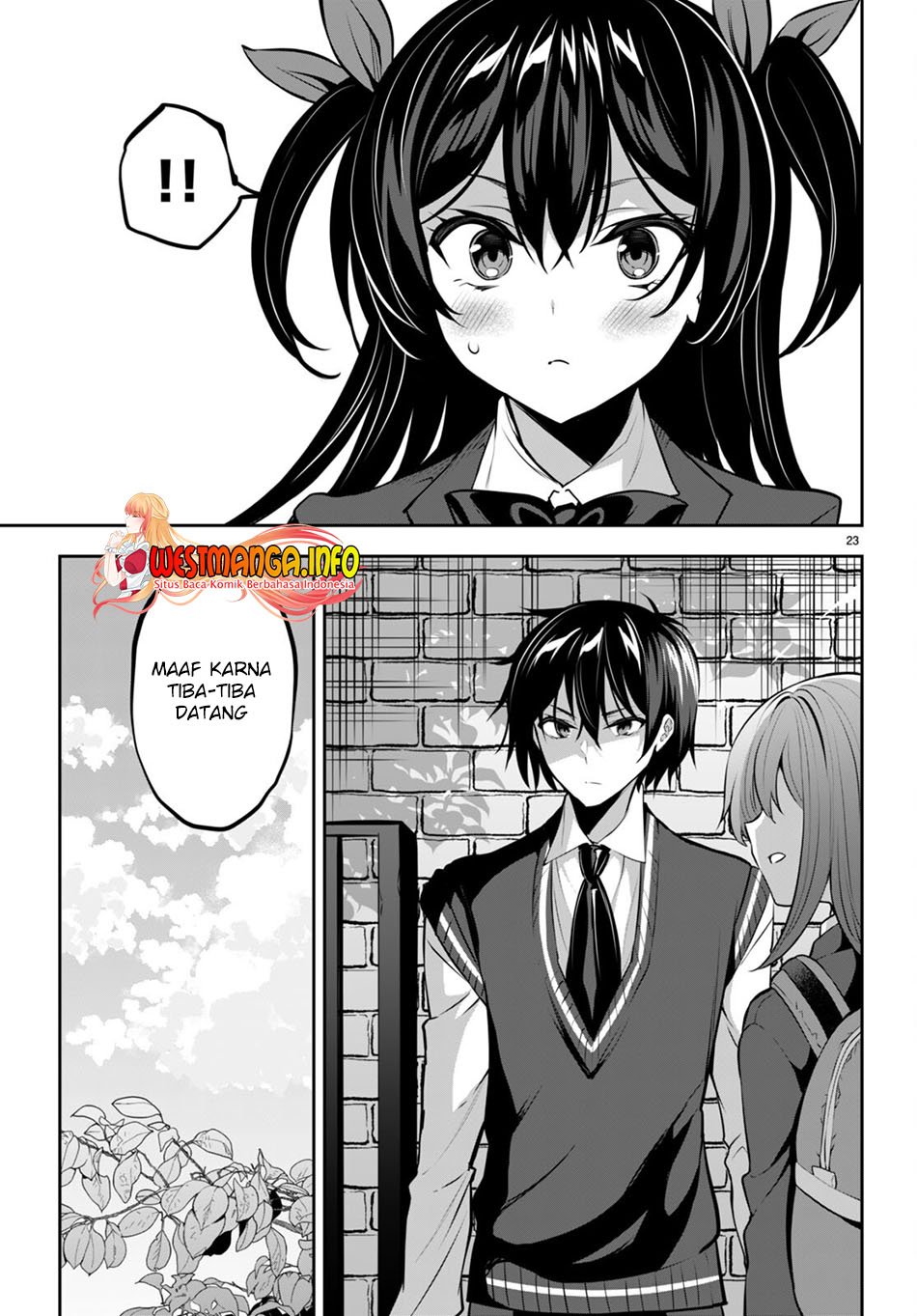 strategic-lovers - Chapter: 15