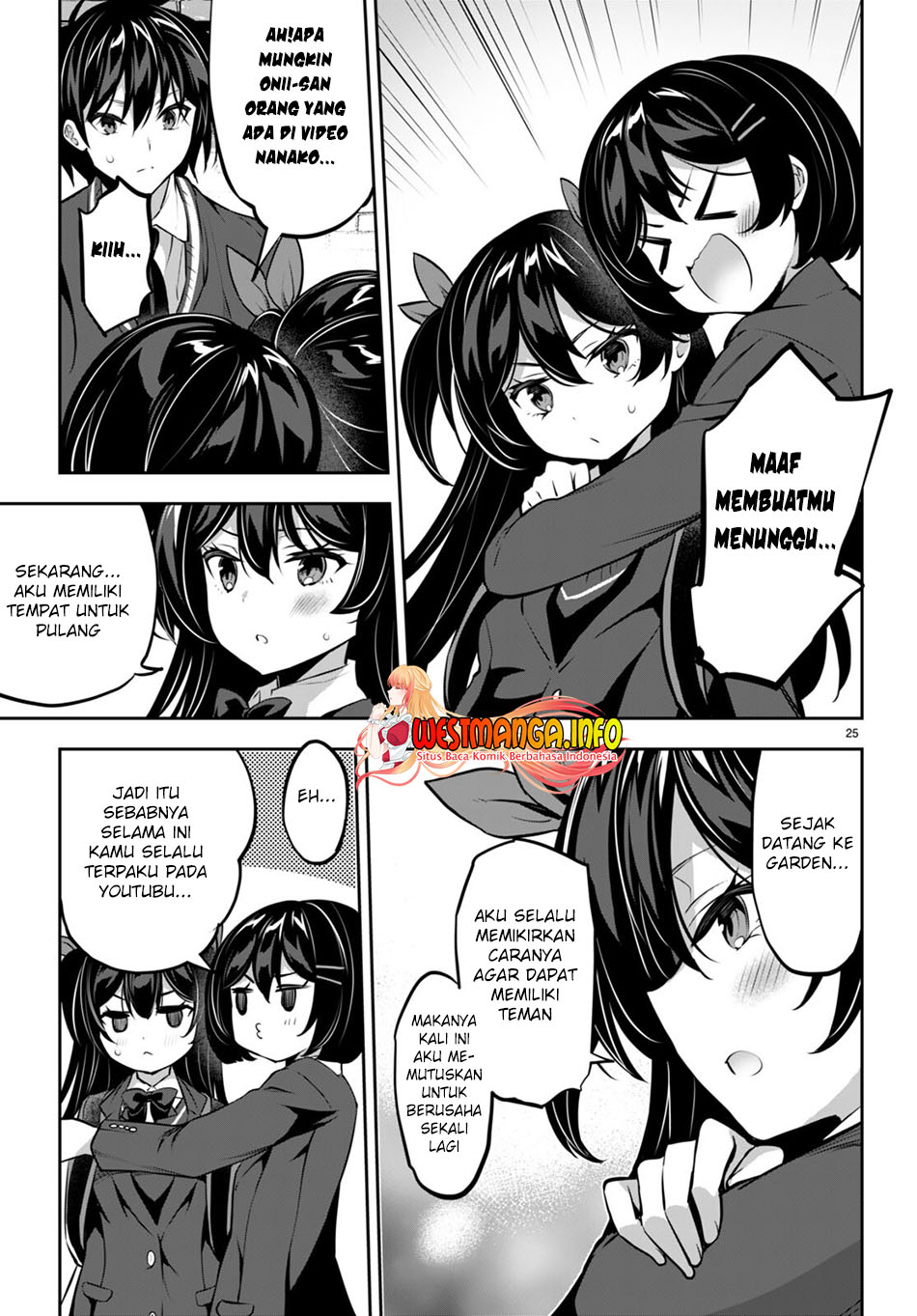 strategic-lovers - Chapter: 15