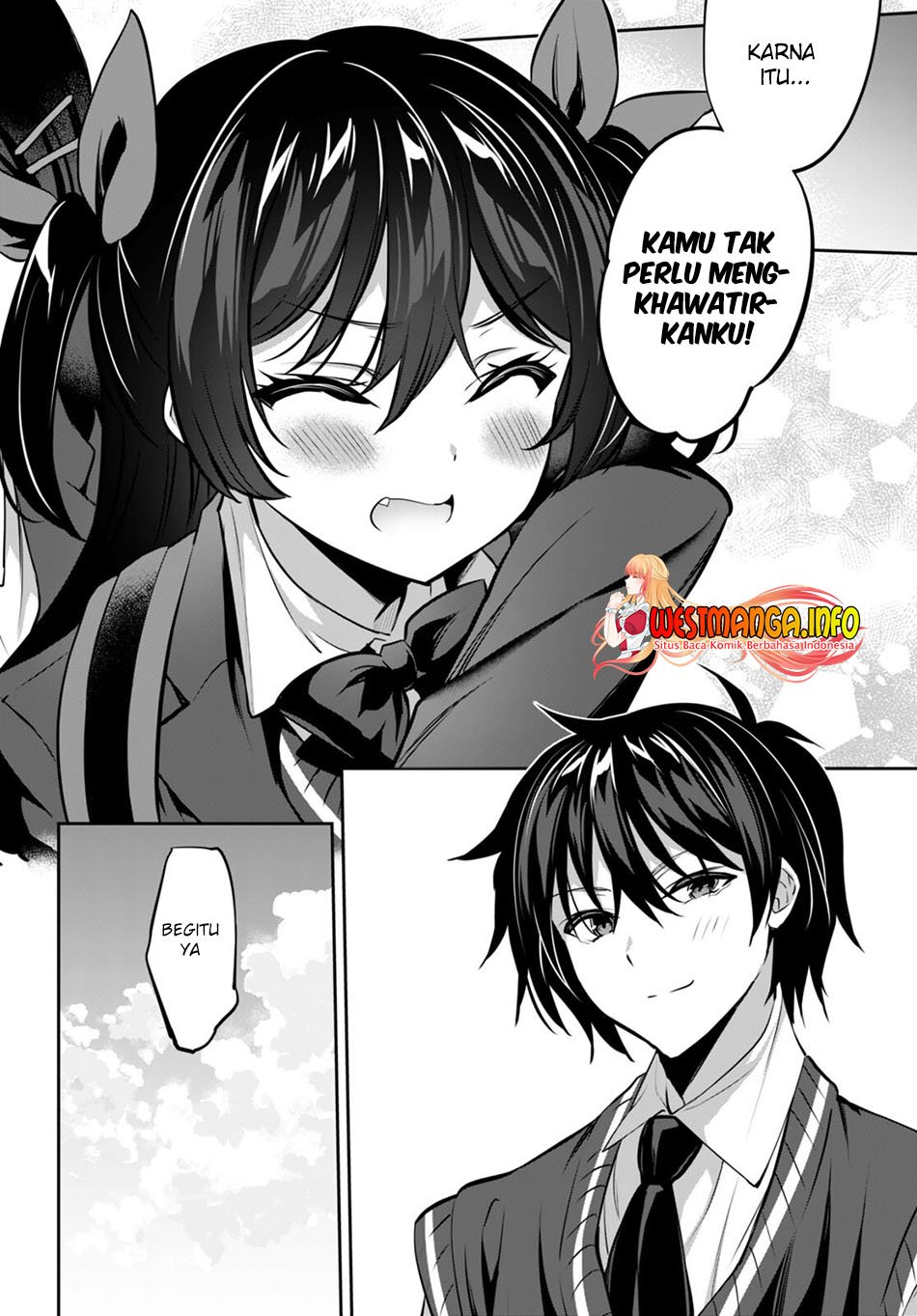 strategic-lovers - Chapter: 15
