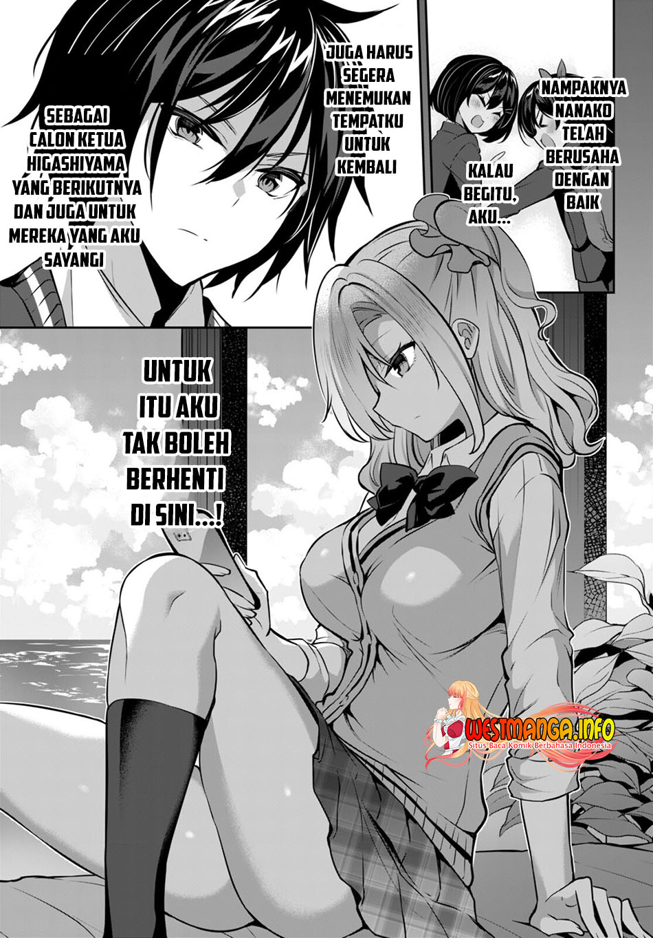 strategic-lovers - Chapter: 15
