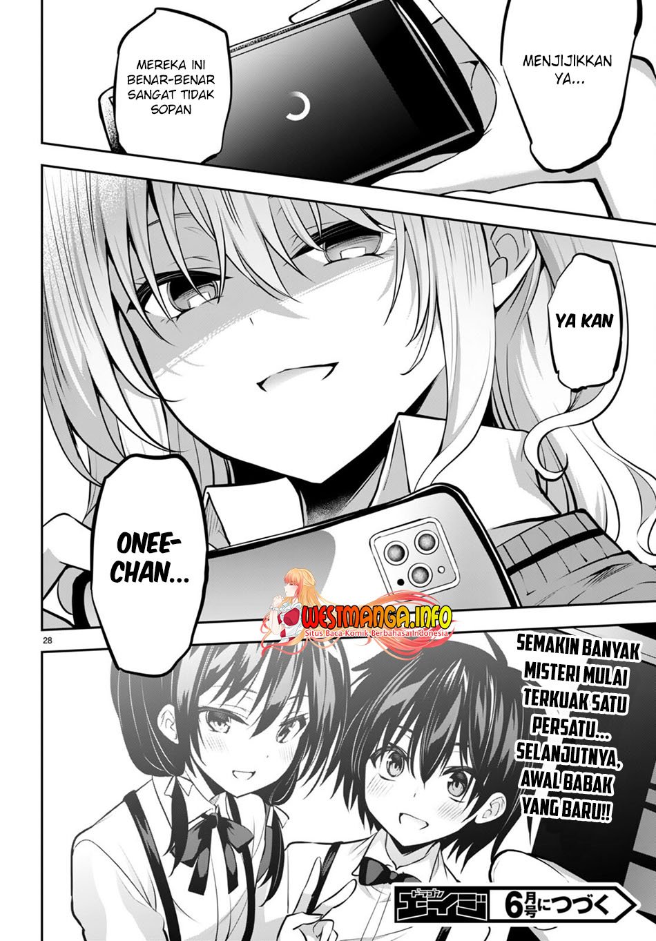 strategic-lovers - Chapter: 15