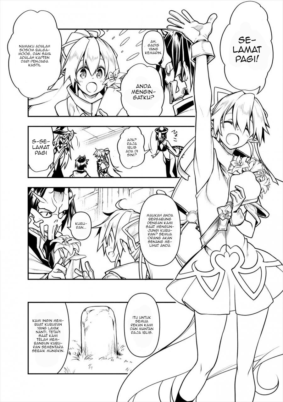manadeshi-ni-uragirarete-shinda-ossan-yuusha-shijou-saikyou-no-maou-toshite-ikikaeru - Chapter: 2.1