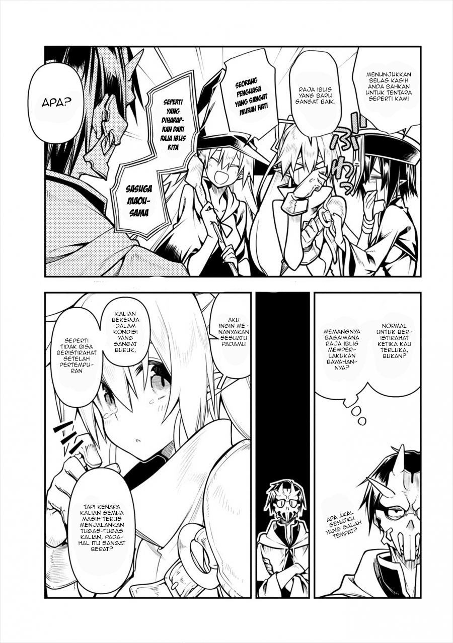 manadeshi-ni-uragirarete-shinda-ossan-yuusha-shijou-saikyou-no-maou-toshite-ikikaeru - Chapter: 2.1