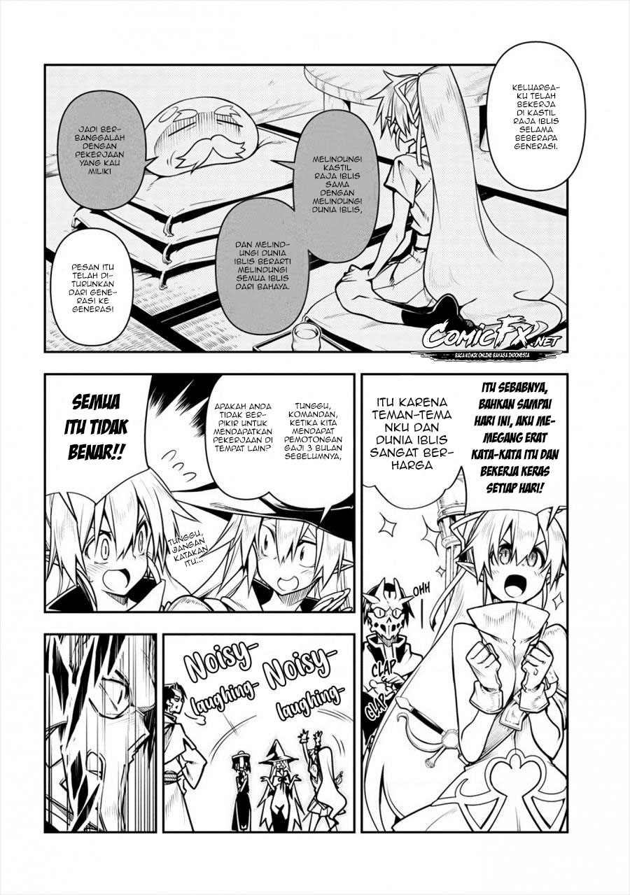 manadeshi-ni-uragirarete-shinda-ossan-yuusha-shijou-saikyou-no-maou-toshite-ikikaeru - Chapter: 2.1