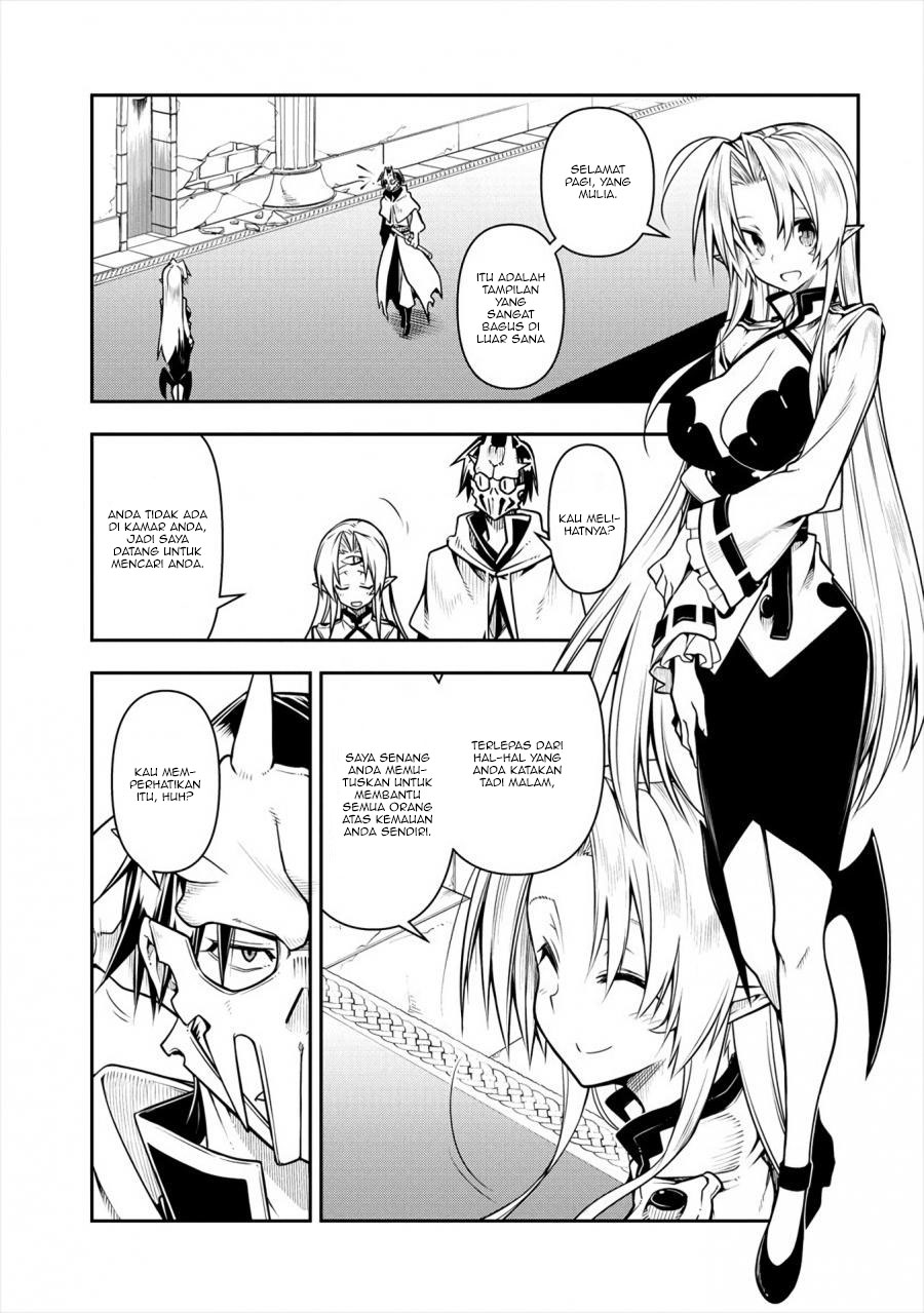 manadeshi-ni-uragirarete-shinda-ossan-yuusha-shijou-saikyou-no-maou-toshite-ikikaeru - Chapter: 2.1