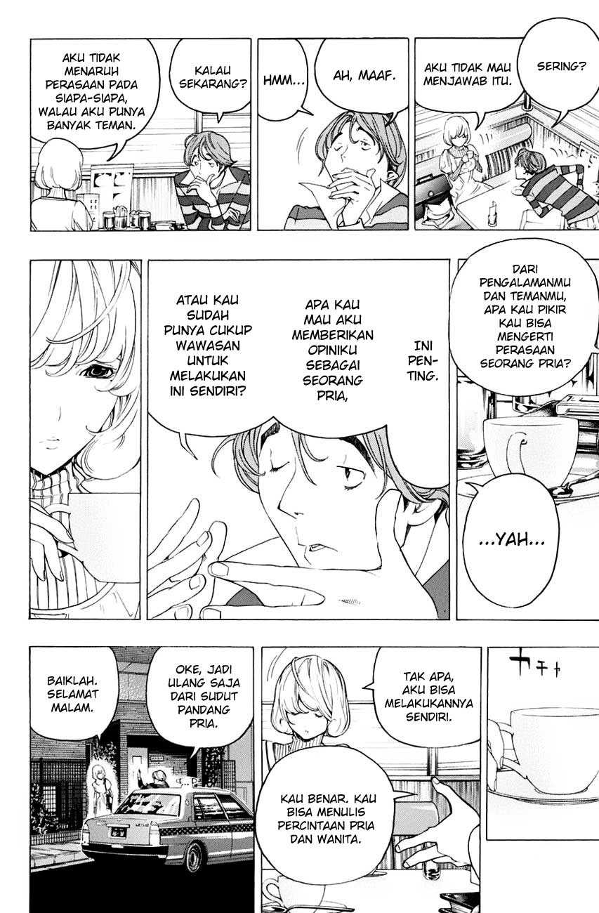 bakuman - Chapter: 59