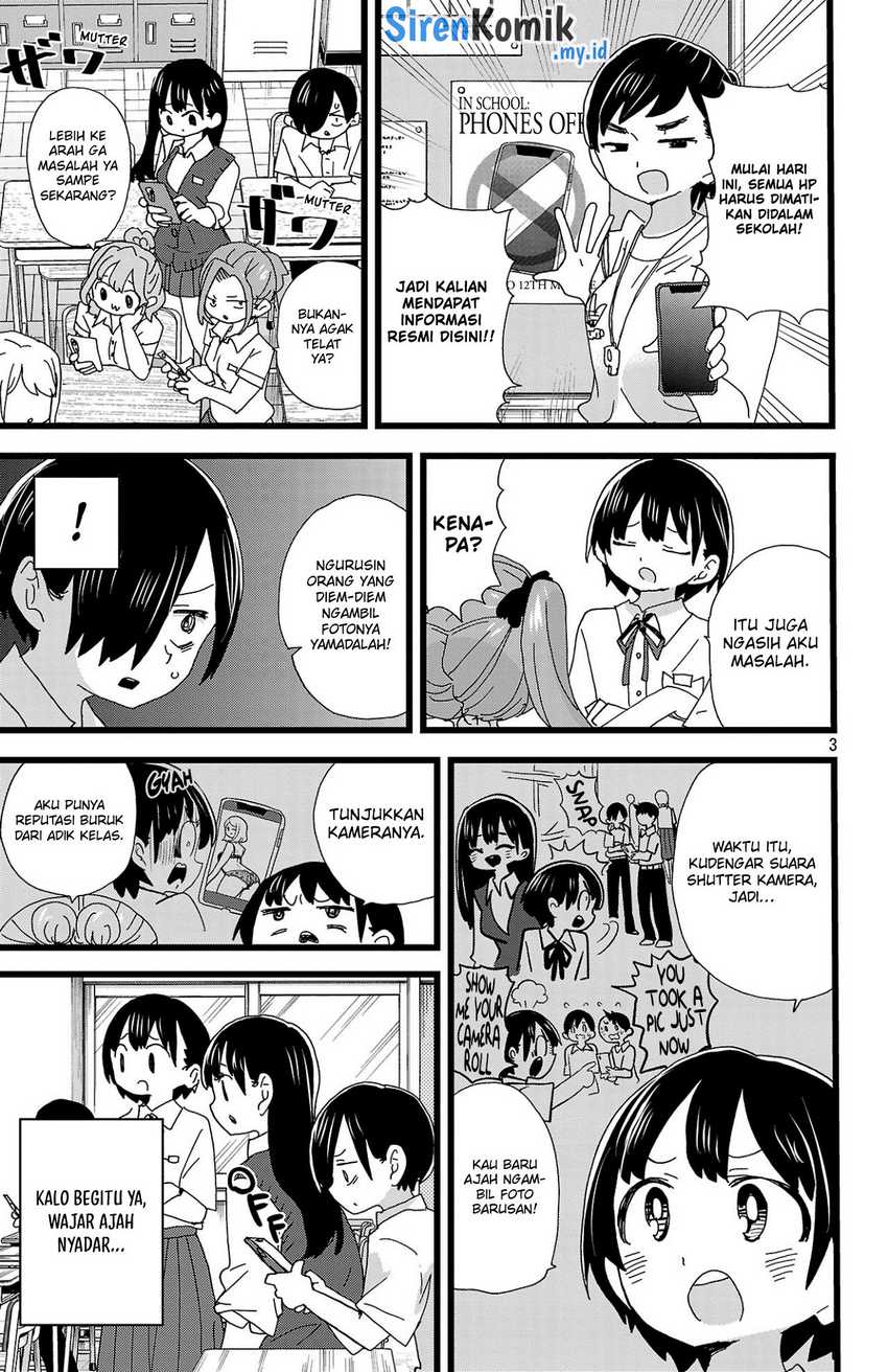 boku-no-kokoro-no-yabai-yatsu - Chapter: 143