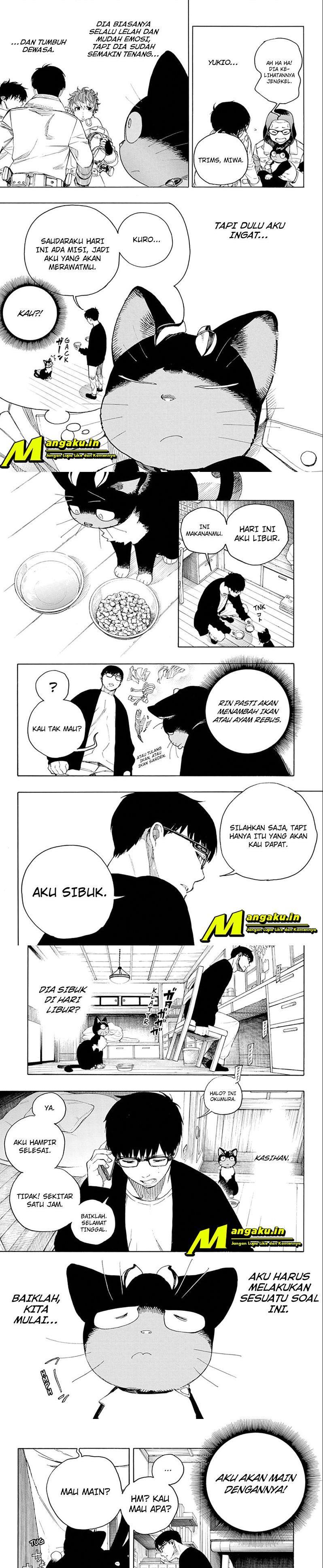 ao-no-exorcist - Chapter: 135.5